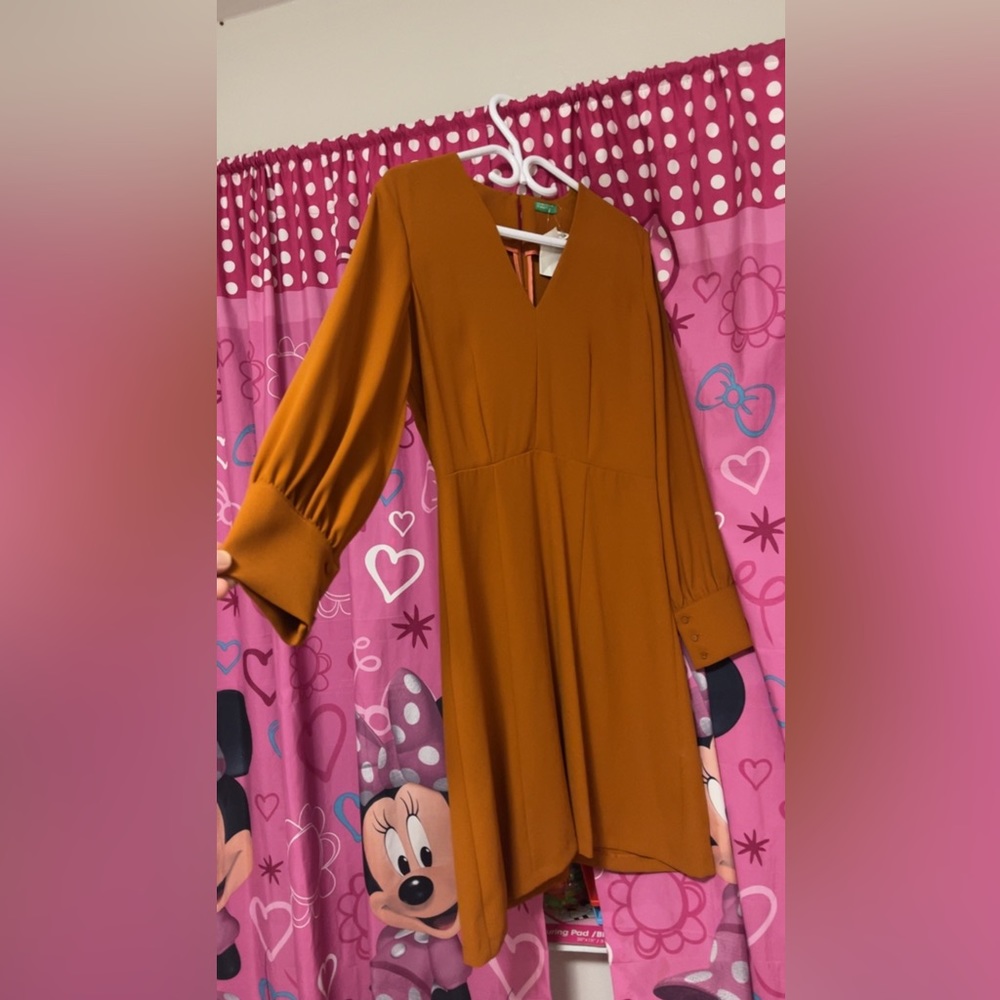 Women dress